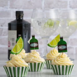 Cupcake Cases & Toppers><noscript><img width=