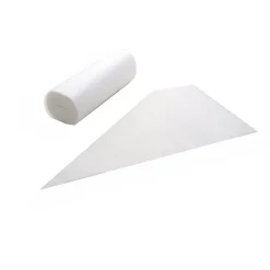 Piping & Icing>Mason Cash 50 Small Disposable Plastic Bags
