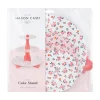 Cake Stands & Boxes>Mason Cash Blossom 3 Tier Cupcake Stand