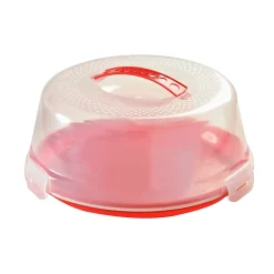 Cake Presentation|Cake Stands & Boxes>Mason Cash Cake Caddy 24cm