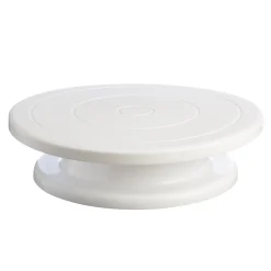 Cake Presentation|Cake Stands & Boxes>Mason Cash Cake Turntable 27cm