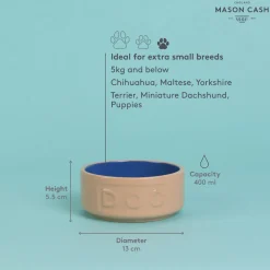 Cane Pet Bowls|Dog Bowls><noscript><img width=