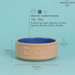 Cane Pet Bowls|Dog Bowls><noscript><img width=