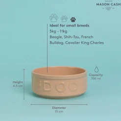 Cane Pet Bowls|Dog Bowls><noscript><img width=