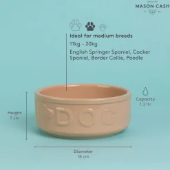 Cane Pet Bowls|Dog Bowls><noscript><img width=