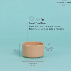 Cane Pet Bowls|Small Animal Bowls><noscript><img width=