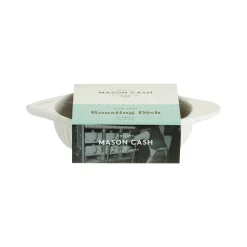 Oval & Pie Dishes>Mason Cash Classic Collection Oval Dish 21cm