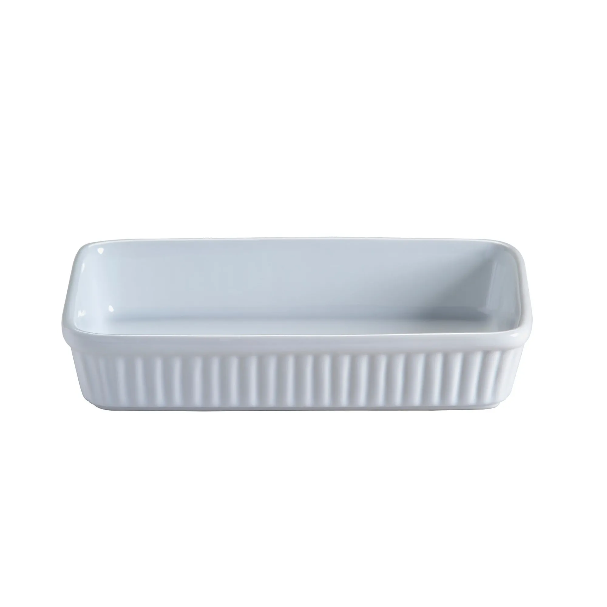Rectangular Dishes>Mason Cash Classic Collection Rectangular Dish 23cm