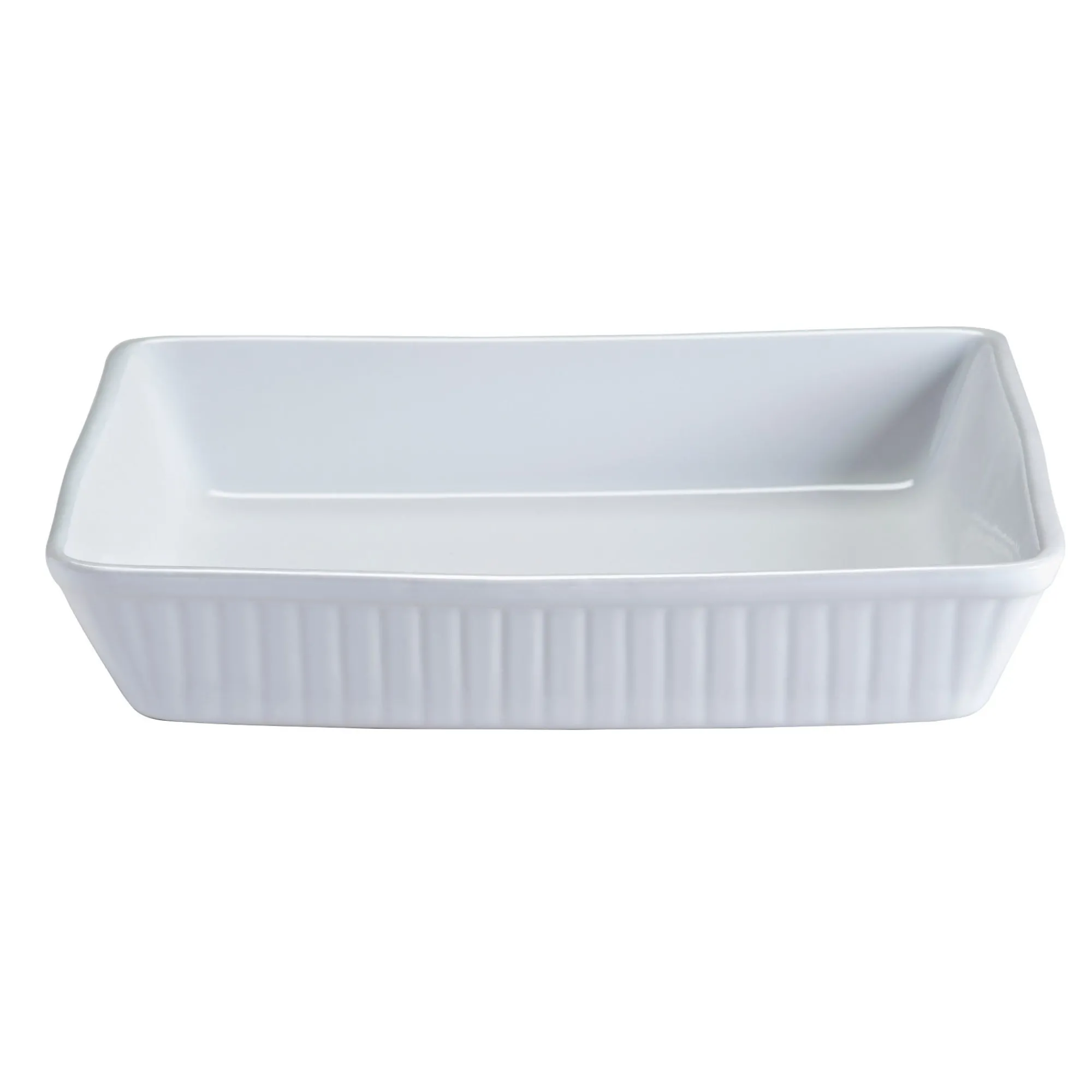 Rectangular Dishes>Mason Cash Classic Collection Rectangular Dish 33cm