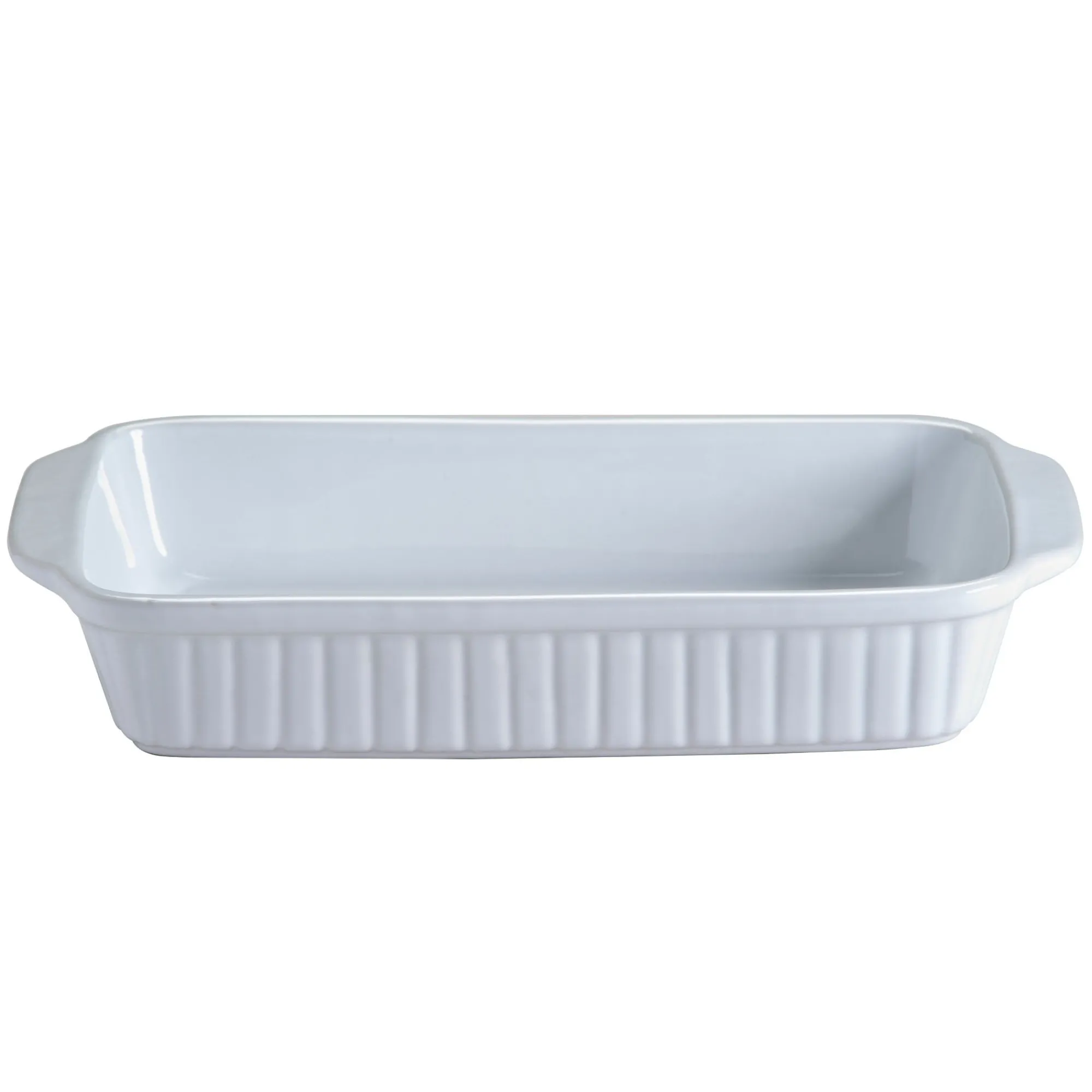 Rectangular Dishes>Mason Cash Classic Collection Rectangular Dish 30cm