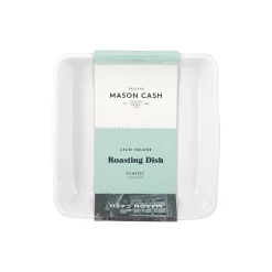 Square Dishes>Mason Cash Classic Collection Square Dish 24cm