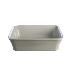 Square Dishes>Mason Cash Classic Kitchen Grey Square Baker 26cm
