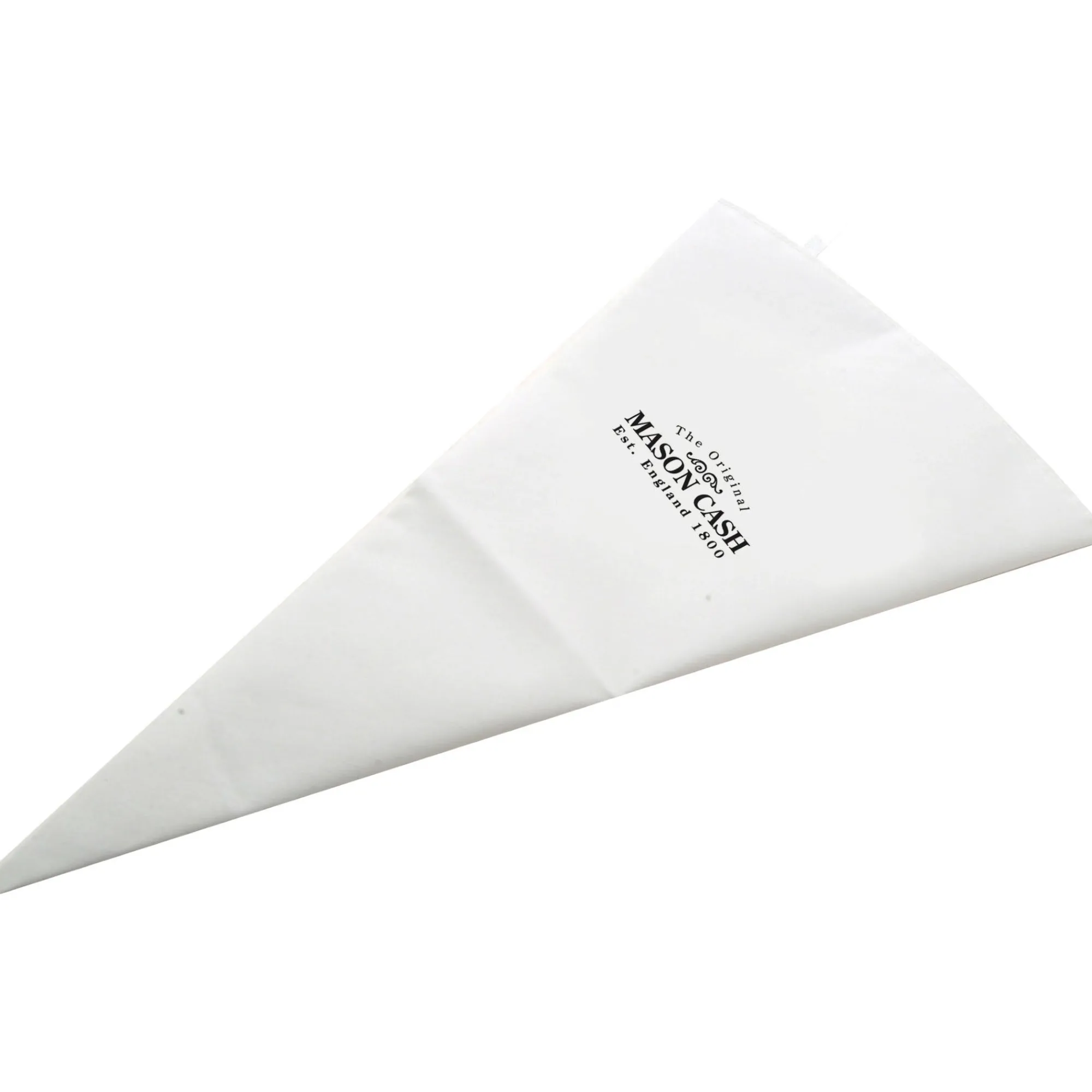 Piping & Icing>Mason Cash Cotton Icing Bag 40cm