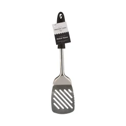 Stainless Steel Utensils>Mason Cash Essentials Stainless Steel Slotted Turner
