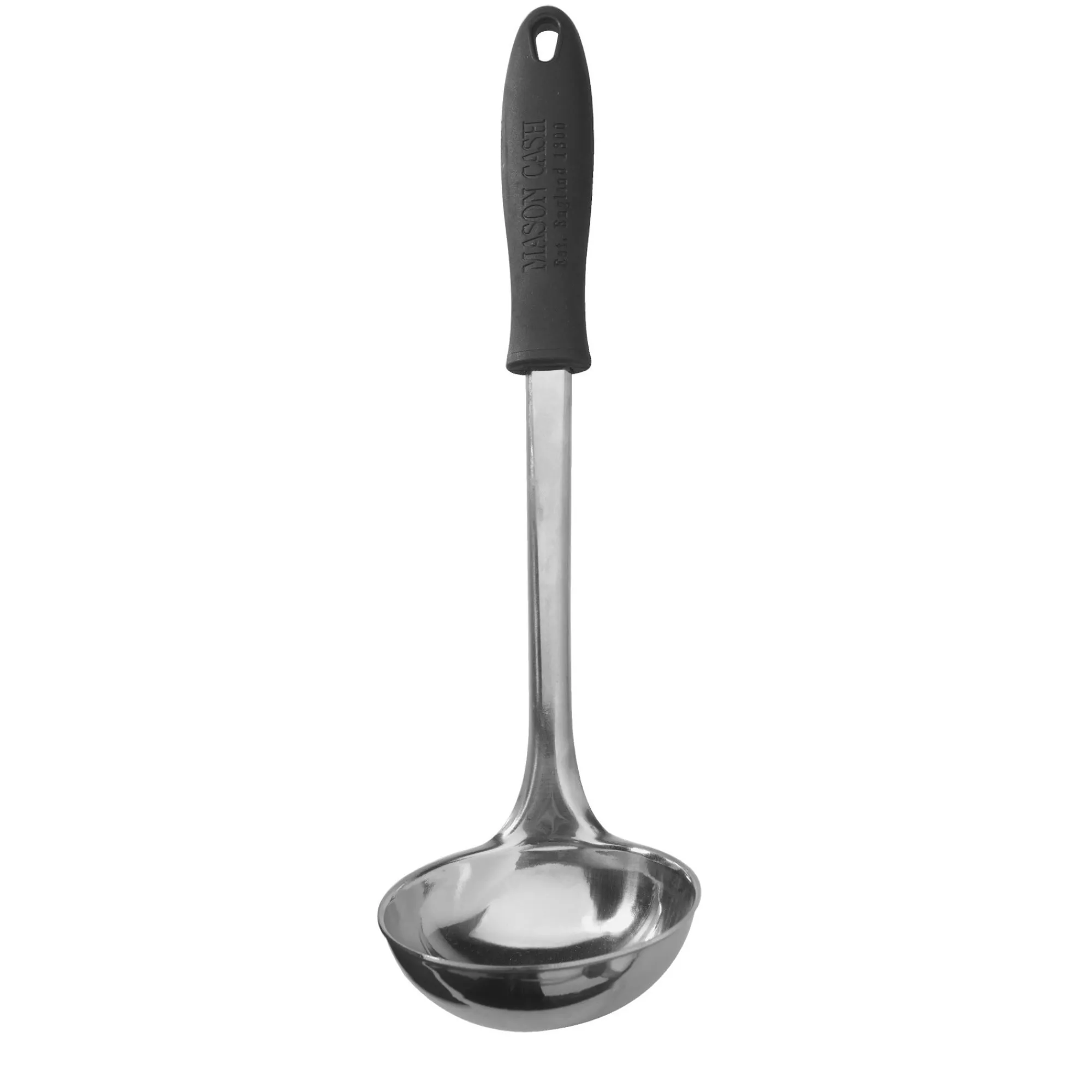 Stainless Steel Utensils>Mason Cash Essentials Stainless Steel Ladle