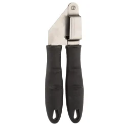 Stainless Steel Utensils|Accessories>Mason Cash Essentials Stainless Steel Garlic Press