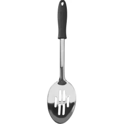 Stainless Steel Utensils>Mason Cash Essentials Stainless Steel Slotted Spoon