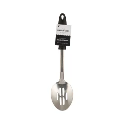 Stainless Steel Utensils>Mason Cash Essentials Stainless Steel Slotted Spoon