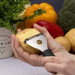 Stainless Steel Utensils|Accessories><noscript><img width=