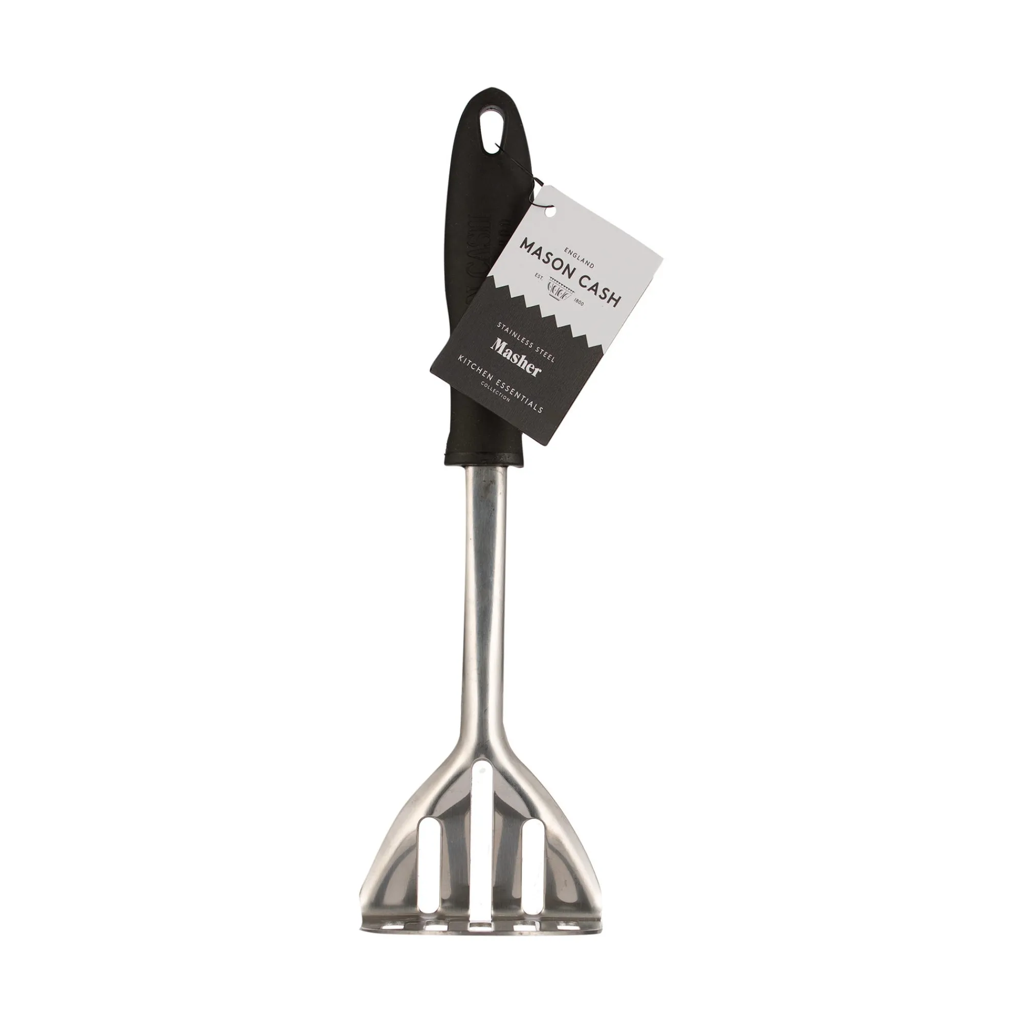 Stainless Steel Utensils>Mason Cash Essentials Stainless Steel Masher