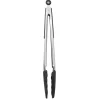 Stainless Steel Utensils>Mason Cash Essentials Stainless Steel Tongs