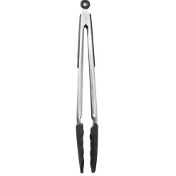 Stainless Steel Utensils>Mason Cash Essentials Stainless Steel Tongs