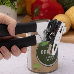 Stainless Steel Utensils>Mason Cash Essentials Stainless Steel Can Opener