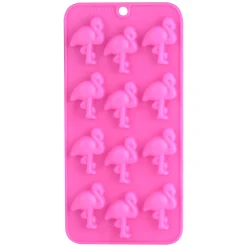 Chocolate Making Tools>Mason Cash Flamingo Chocolate Mould