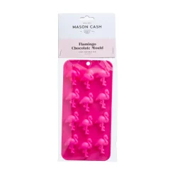 Chocolate Making Tools>Mason Cash Flamingo Chocolate Mould