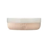 Dog Bowls|Decorated Pet Bowls>Mason Cash Heart Paw 15x5cm Bowl
