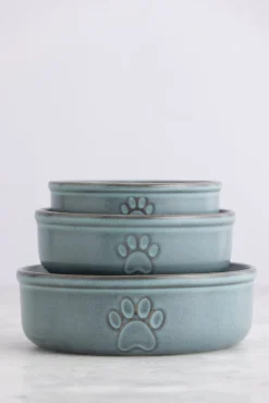 Decorated Pet Bowls|Cat Bowls><noscript><img width=