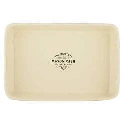 Rectangular Dishes>Mason Cash Heritage 12" Rectangular Dish