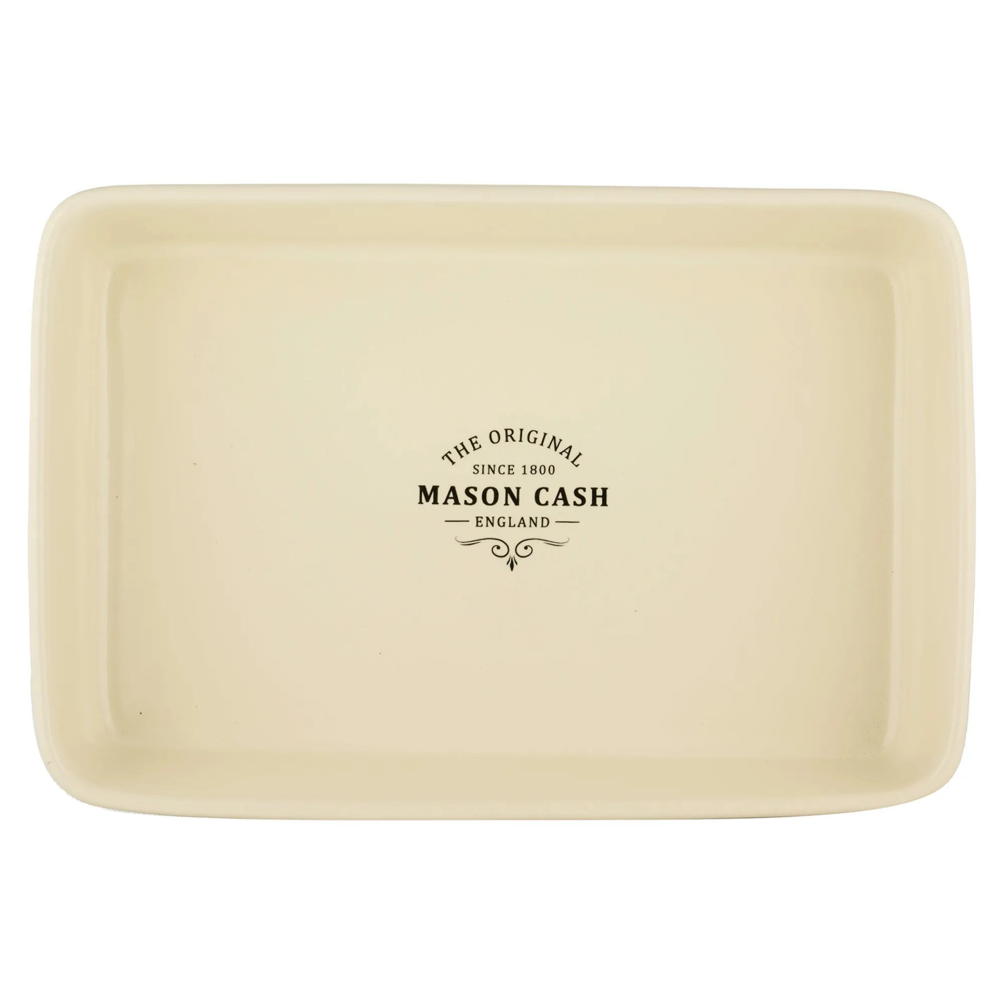 Rectangular Dishes>Mason Cash Heritage 12" Rectangular Dish