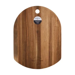 Chopping Boards>Mason Cash Heritage Acacia Board 38 X 29 X 1.5cm