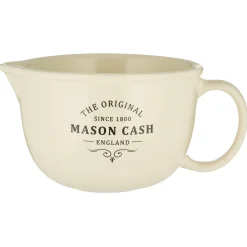Batter Bowls>Mason Cash Heritage Batter Bowl