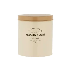 Storage>Mason Cash Heritage Canister H18 X D16cm
