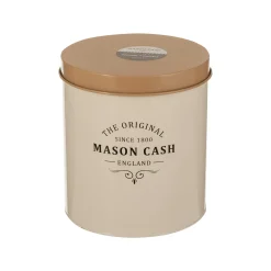 Storage>Mason Cash Heritage Canister H18 X D16cm