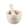 Accessories>Mason Cash Heritage Pestle & Mortar