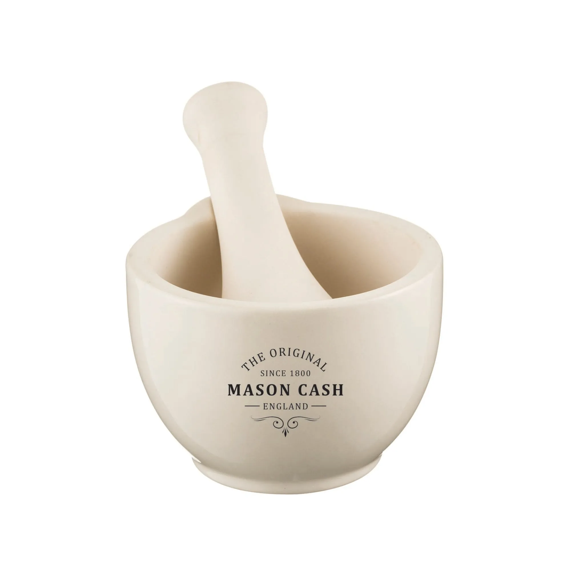 Accessories>Mason Cash Heritage Pestle & Mortar