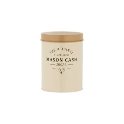 Storage>Mason Cash Heritage Sugar Canister