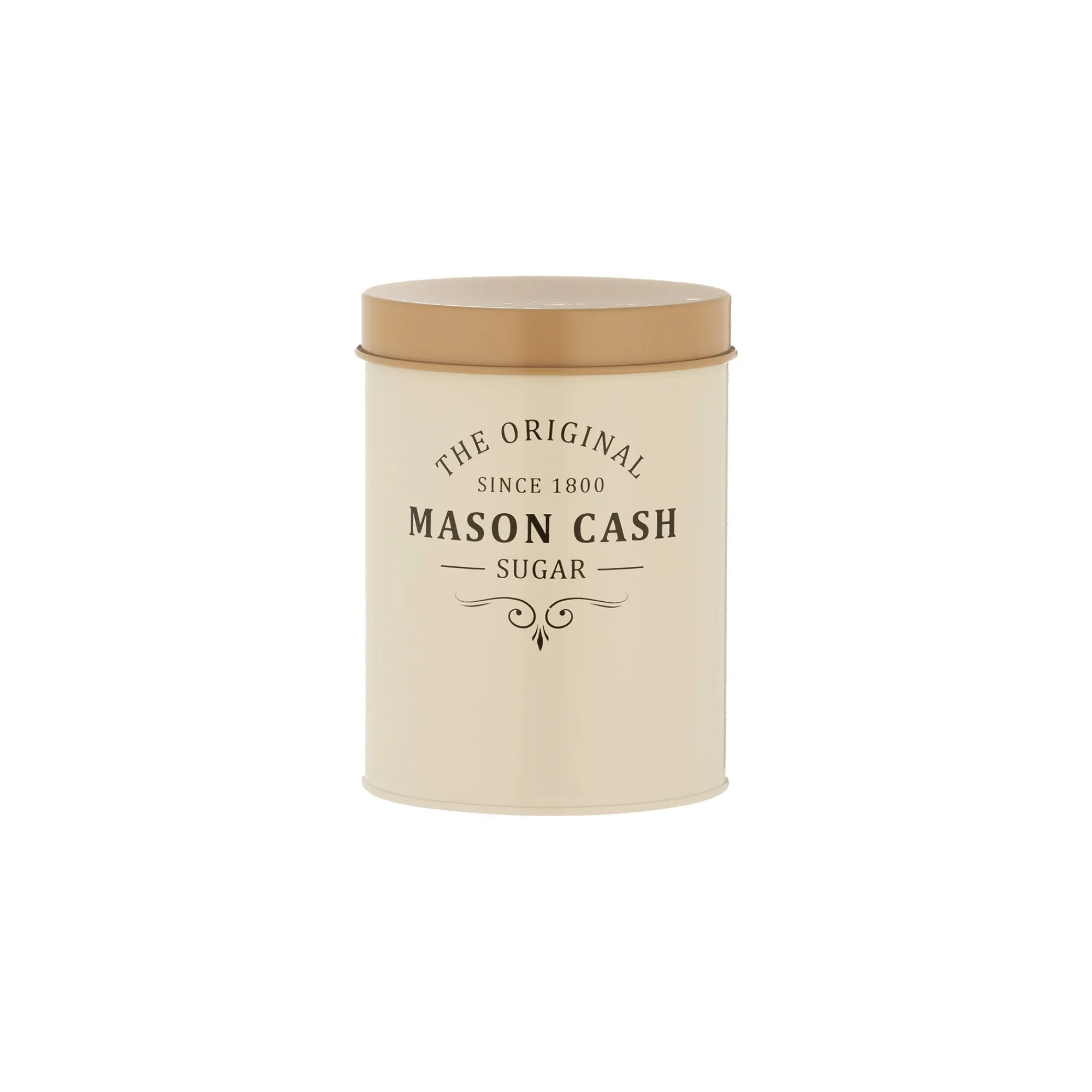 Storage>Mason Cash Heritage Sugar Canister