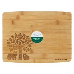 Serveware|Chopping Boards>Mason Cash In The Forest Chop Board