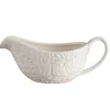 Serveware>Mason Cash In The Forest Gravy Boat