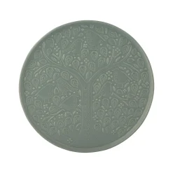 Serveware>Mason Cash In The Forest Round Platter 30cm