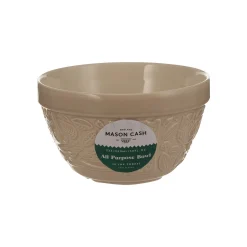 In The Forest Pudding Basins>Mason Cash In The Forest S36 Stone Pudding Basin 16cm