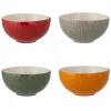 Serveware>Mason Cash In The Forest Set 4 Mini Bowls