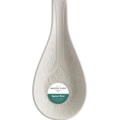 Accessories>Mason Cash In The Forest Spoon Rest