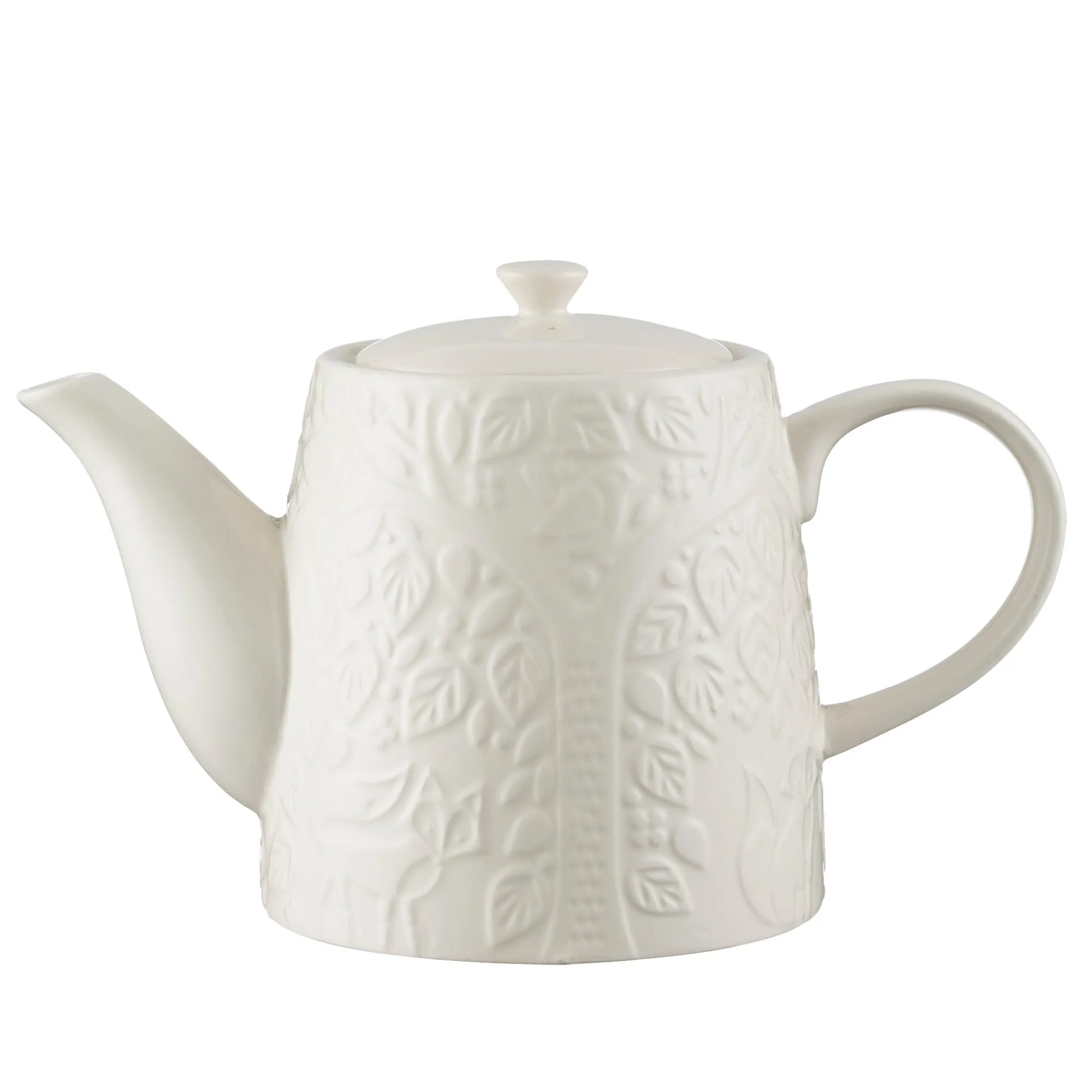 Serveware>Mason Cash In The Forest Teapot