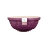 In The Meadow Mixing Bowls>Mason Cash In The Meadow S18 Daisy Purple Mix Bowl 26cm
