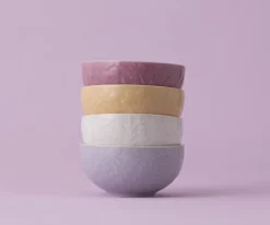 Serveware>Mason Cash In The Meadow Set 4 Bowls